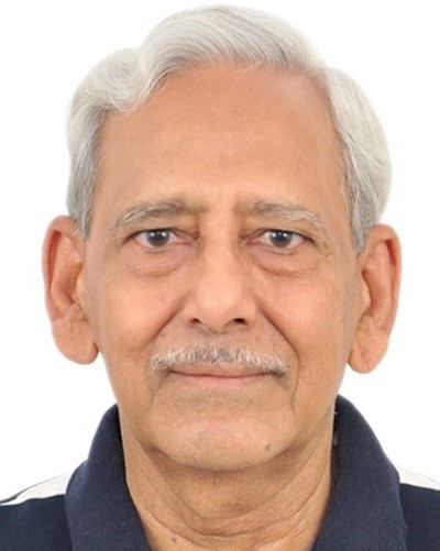 Prof. G P Singh