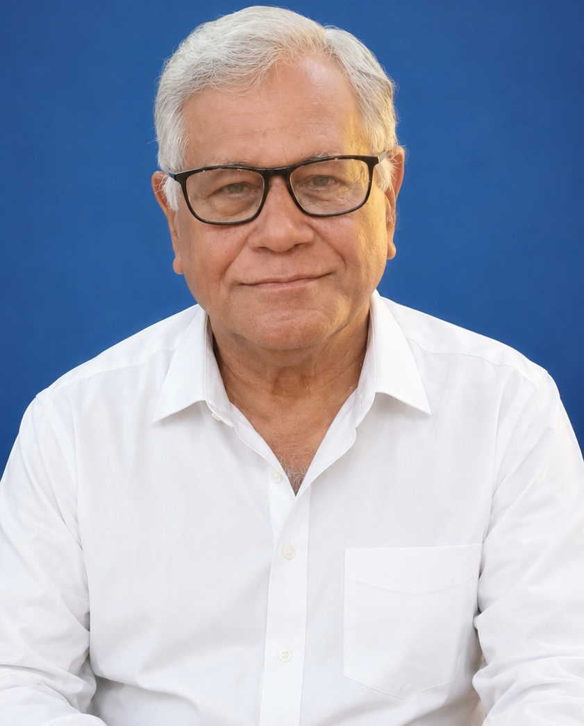 Brig. V K Tandon