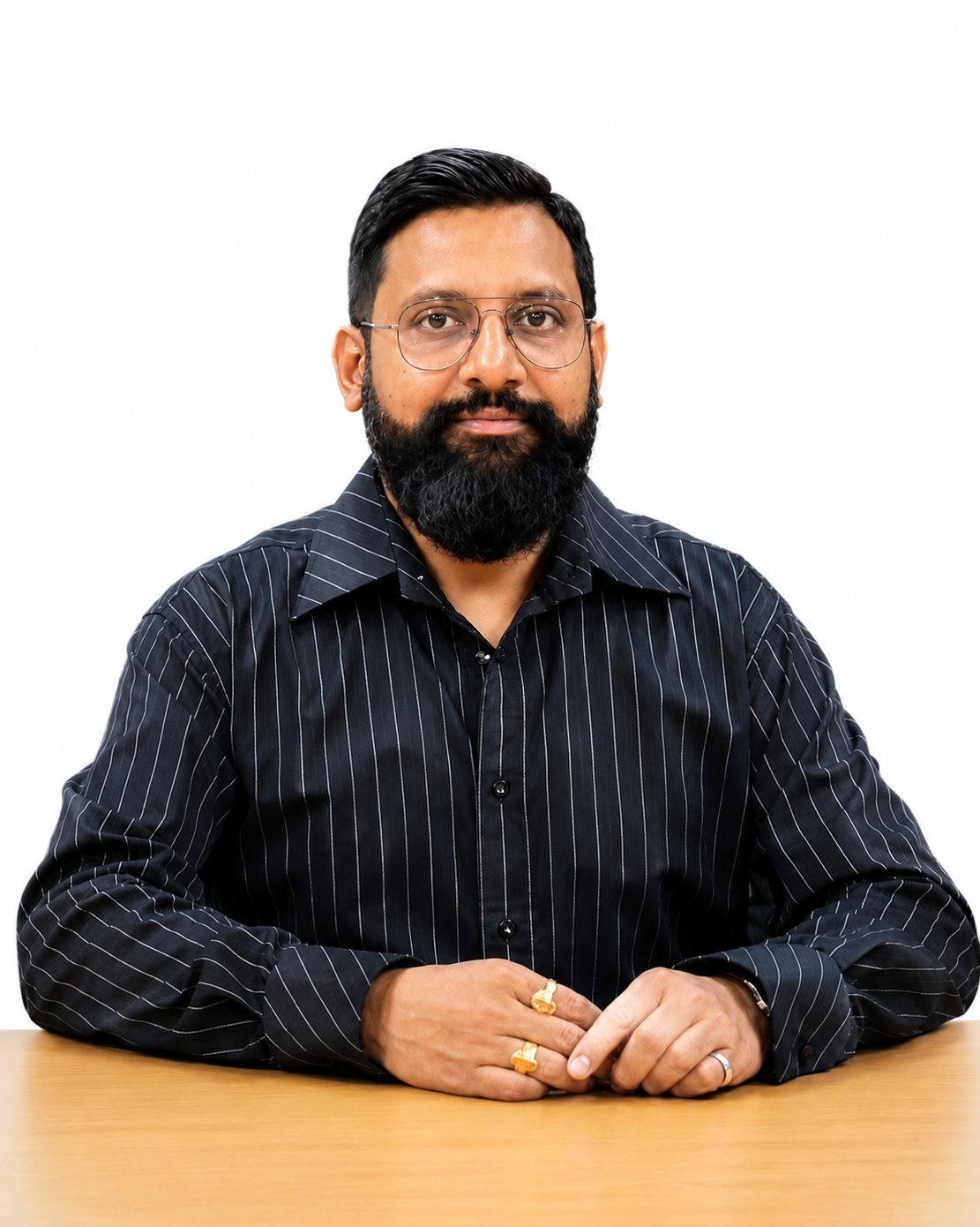 Prof. (Dr) Shailesh Mishra