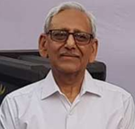 Prof. G P Singh