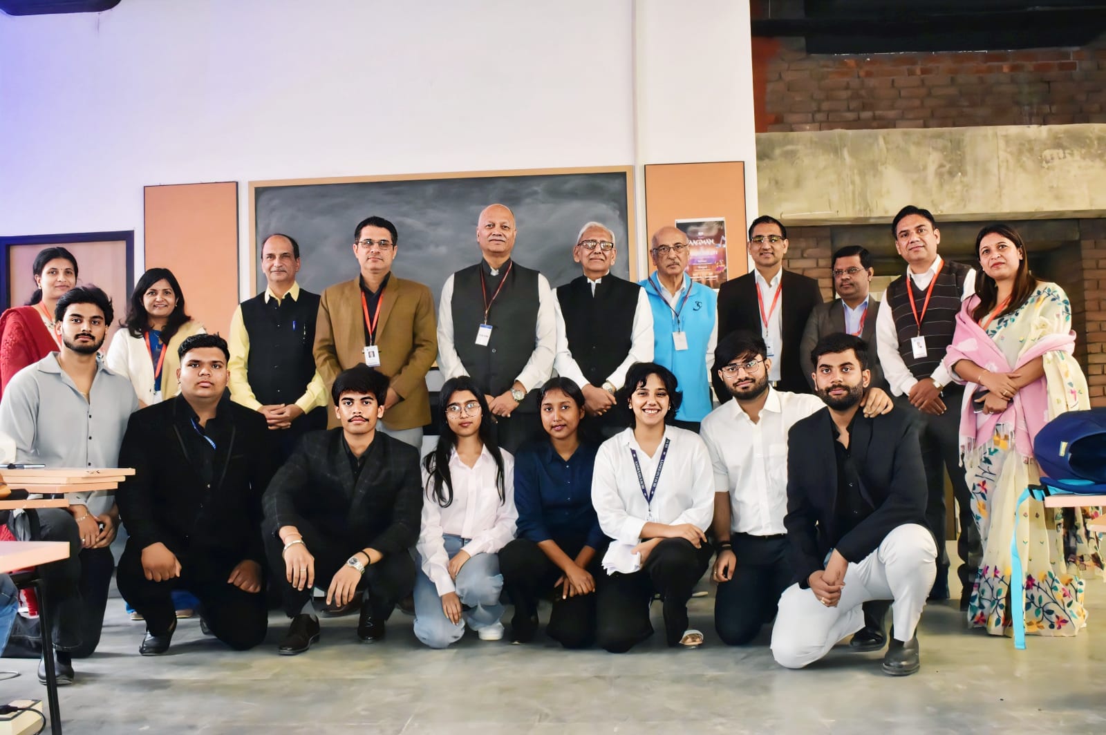 International Conference